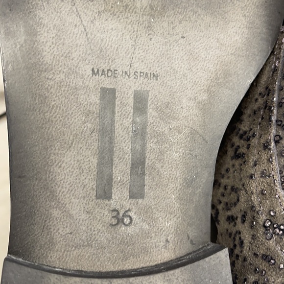 MIISTA London Adelaide Shoes, 5.5/36 - Picture 8 of 13